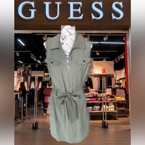 Guess Dresses & Skirts - Guess Dress